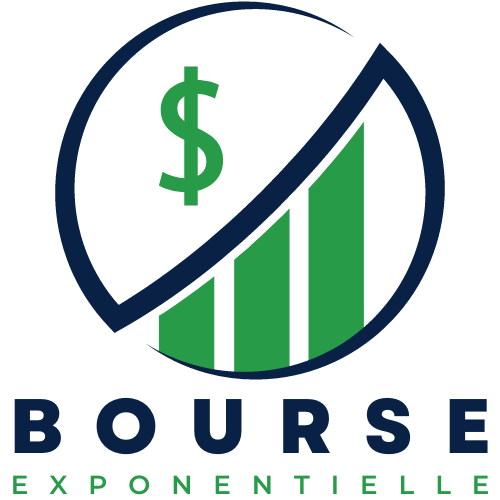 Formation Bourse exponentielle